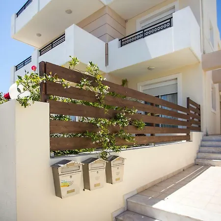 Appartement Danai Place