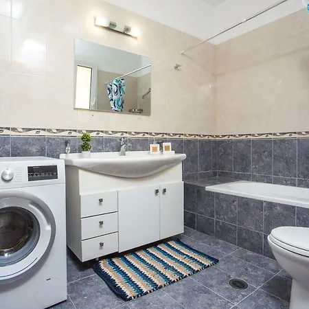 Appartement Danai Place Rhodes City