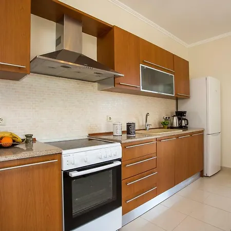 Апартаменти Danai Place Rhodes City