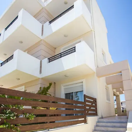 Danai Place *
